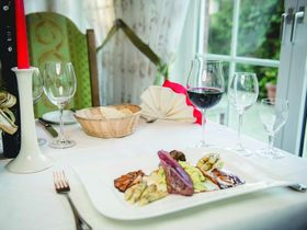 2 Tage Kurzurlaub Monheim am Rhein - Auszeit vom Alltag 