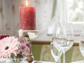 2 Tage Kurzurlaub Monheim am Rhein - Auszeit vom Alltag 