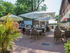 2 Tage Kurzurlaub Monheim am Rhein - Auszeit vom Alltag 