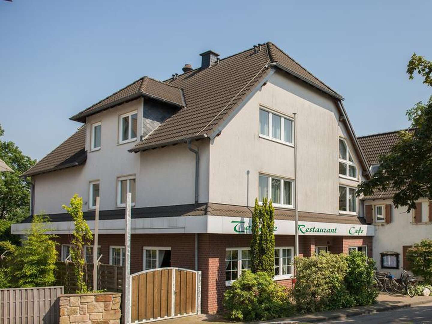 2 Tage Kurzurlaub Monheim am Rhein - Auszeit vom Alltag 