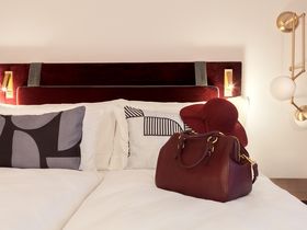 Kurztrip ins Hotel Elephant in Weimar