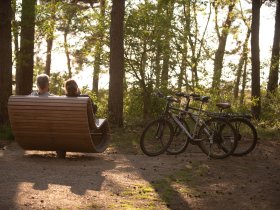 Kleine Winter Wellness Auszeit direkt am Plauer See 