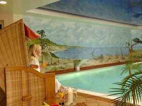 Ostern in Plau am See