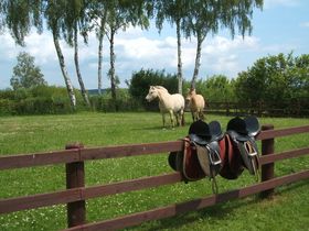 Ostern in Plau am See