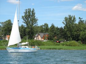 Ostern in Plau am See