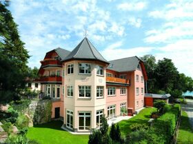 Ostern in Plau am See