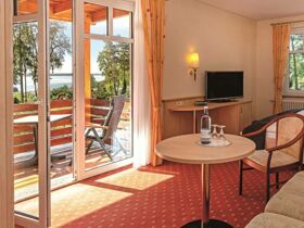 Ostern in Plau am See