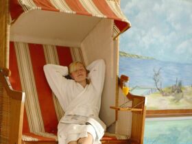 Ostern in Plau am See