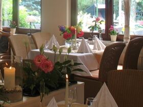 Kleine Winter Wellness Auszeit direkt am Plauer See 