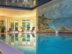 Silvester am Plauer See