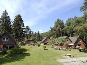 Silvester in Plau am See 