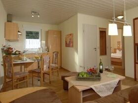 Silvester in Plau am See 