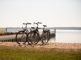 Familien-Zeit am Plauer See