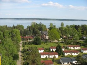 Silvester in Plau am See 