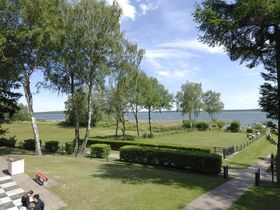 Silvester in Plau am See 