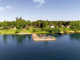 Silvester in Plau am See 