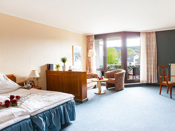 All inklusive in der Eifel - 5 Tage 