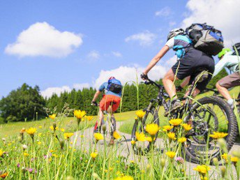 All inklusive in der Eifel - 5 Tage 