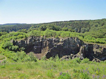 All inklusive in der Eifel - 5 Tage 