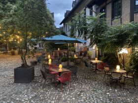 2 Tage | Kleine Auszeit im Rheinland im alten Bauernhaus