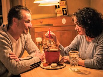 Mädels Wochenende |3 Tage -KREATIV im hessischen Bergland