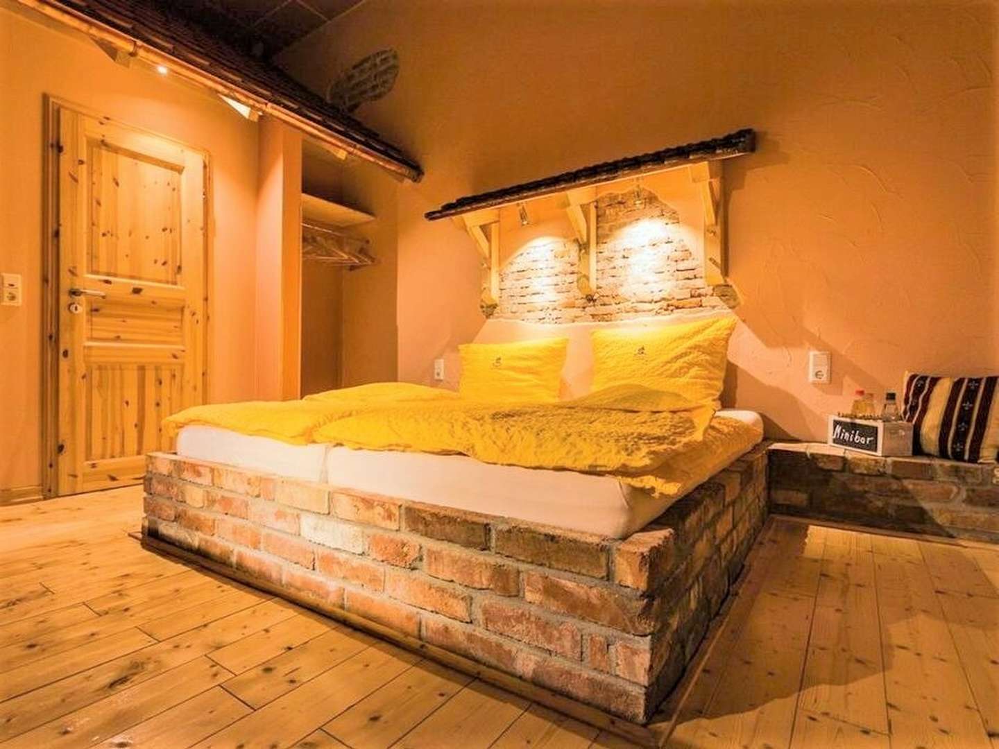 Mädels Wochenende |3 Tage -KREATIV im hessischen Bergland