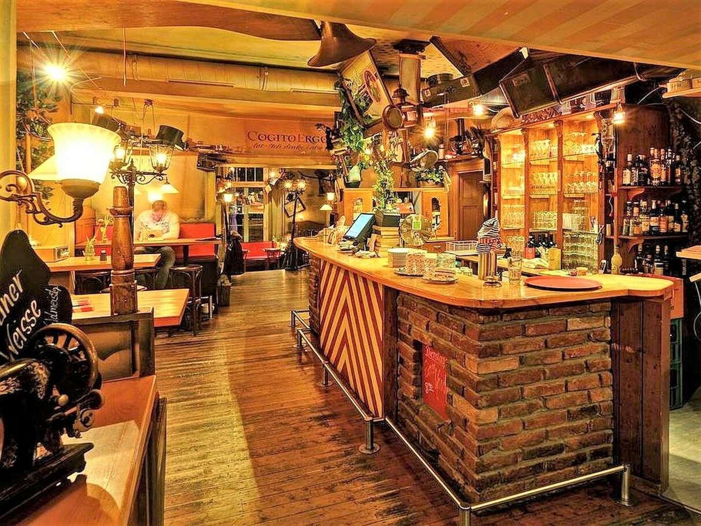 Mädels Wochenende |3 Tage -KREATIV im hessischen Bergland