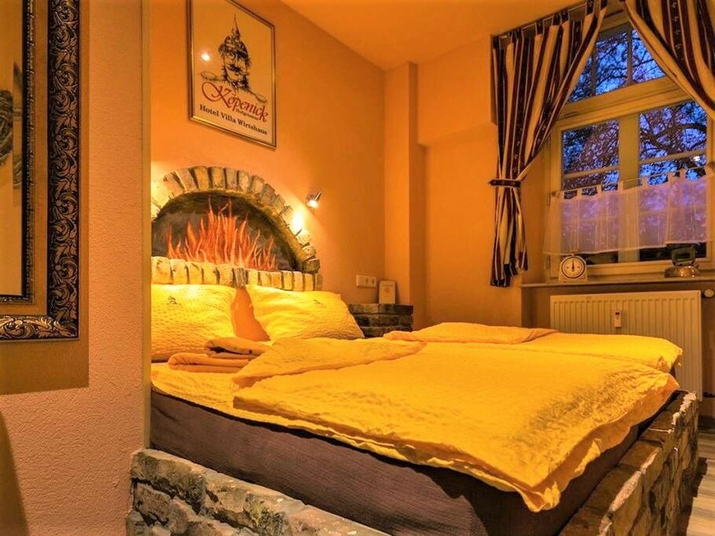 Mädels Wochenende |3 Tage -KREATIV im hessischen Bergland