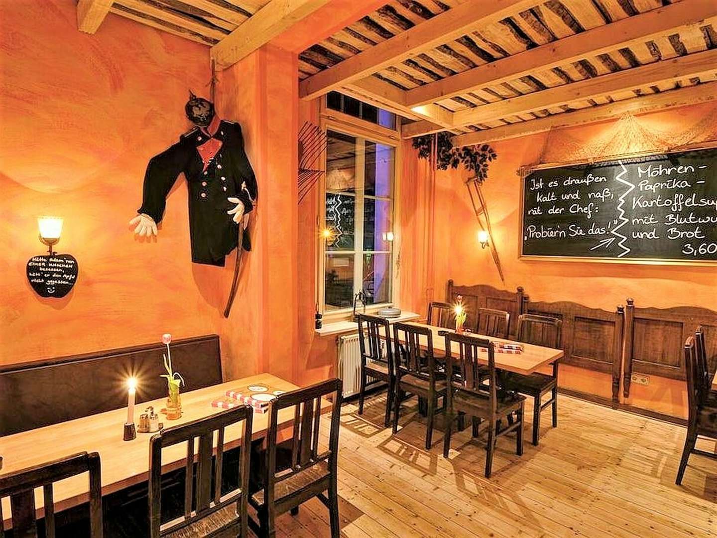 Mädels Wochenende |3 Tage -KREATIV im hessischen Bergland