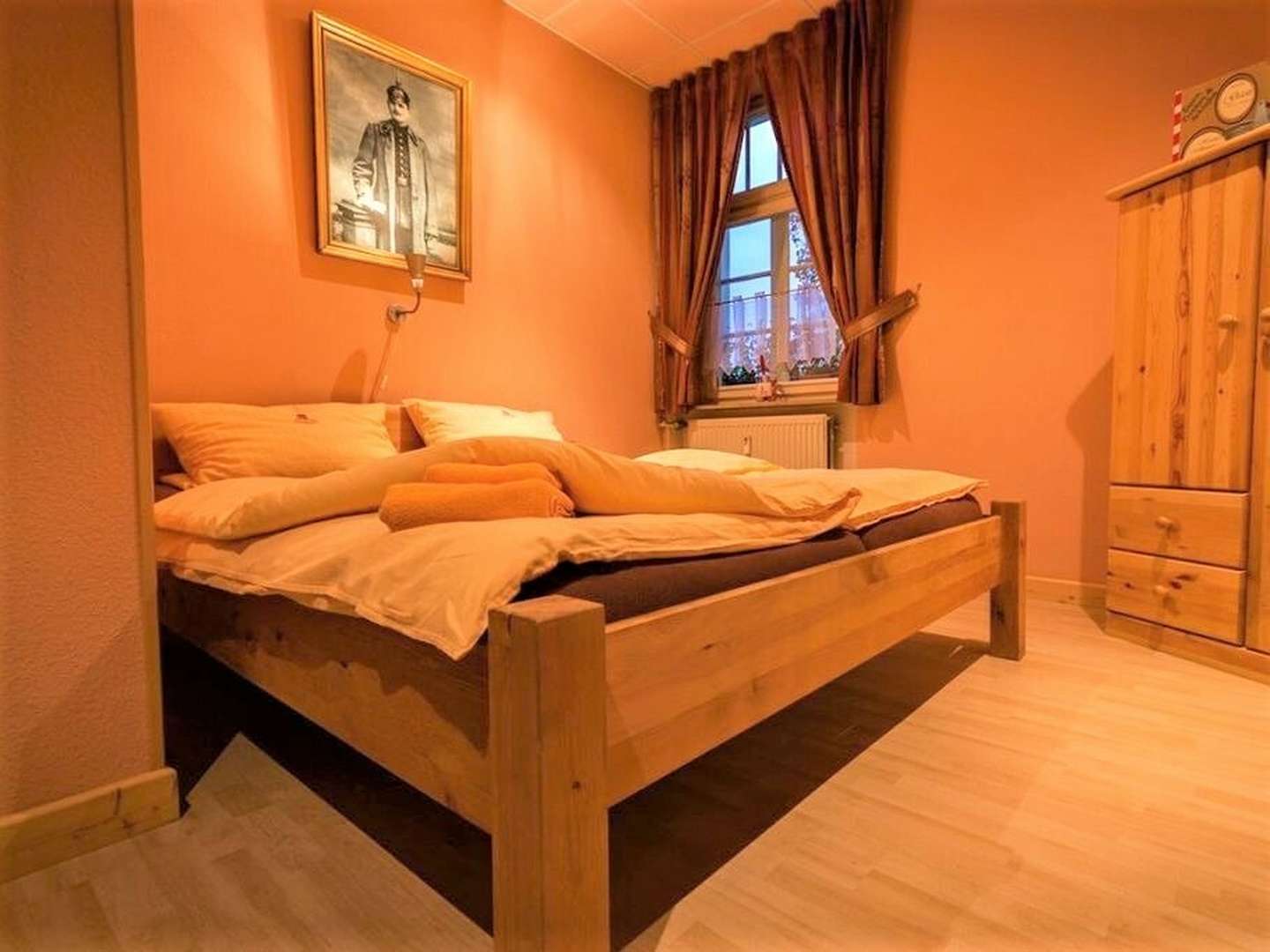 Mädels Wochenende |3 Tage -KREATIV im hessischen Bergland
