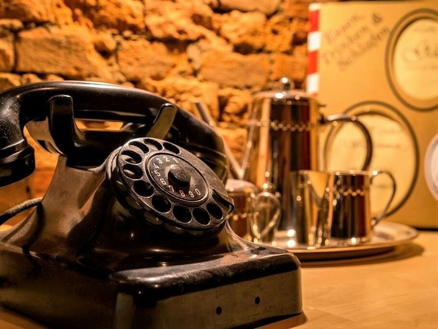 Mädels Wochenende |3 Tage -KREATIV im hessischen Bergland