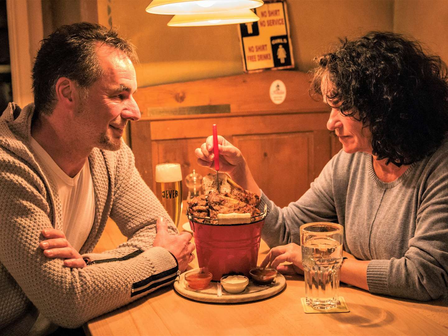Mädels Wochenende |3 Tage -KREATIV im hessischen Bergland