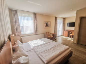 Ostsee-Wohlfühltage- kleine Auszeit im Wald-Hotel Sellin