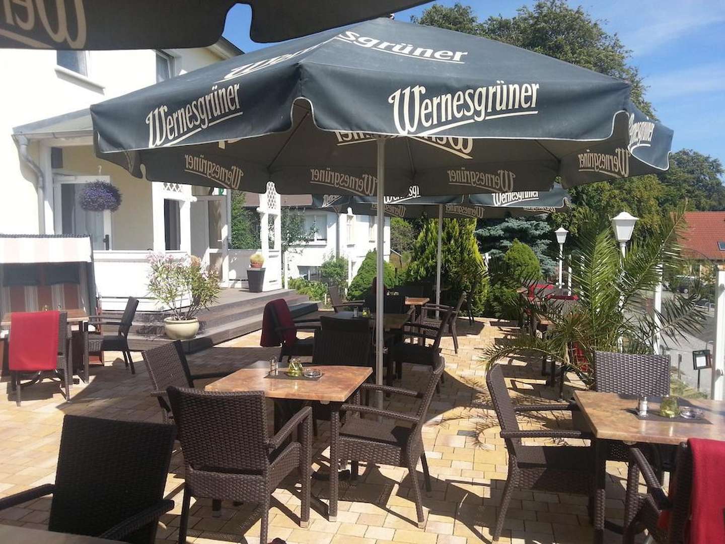Fit for Frühling - schwimmen und entspannen auf Rügen 