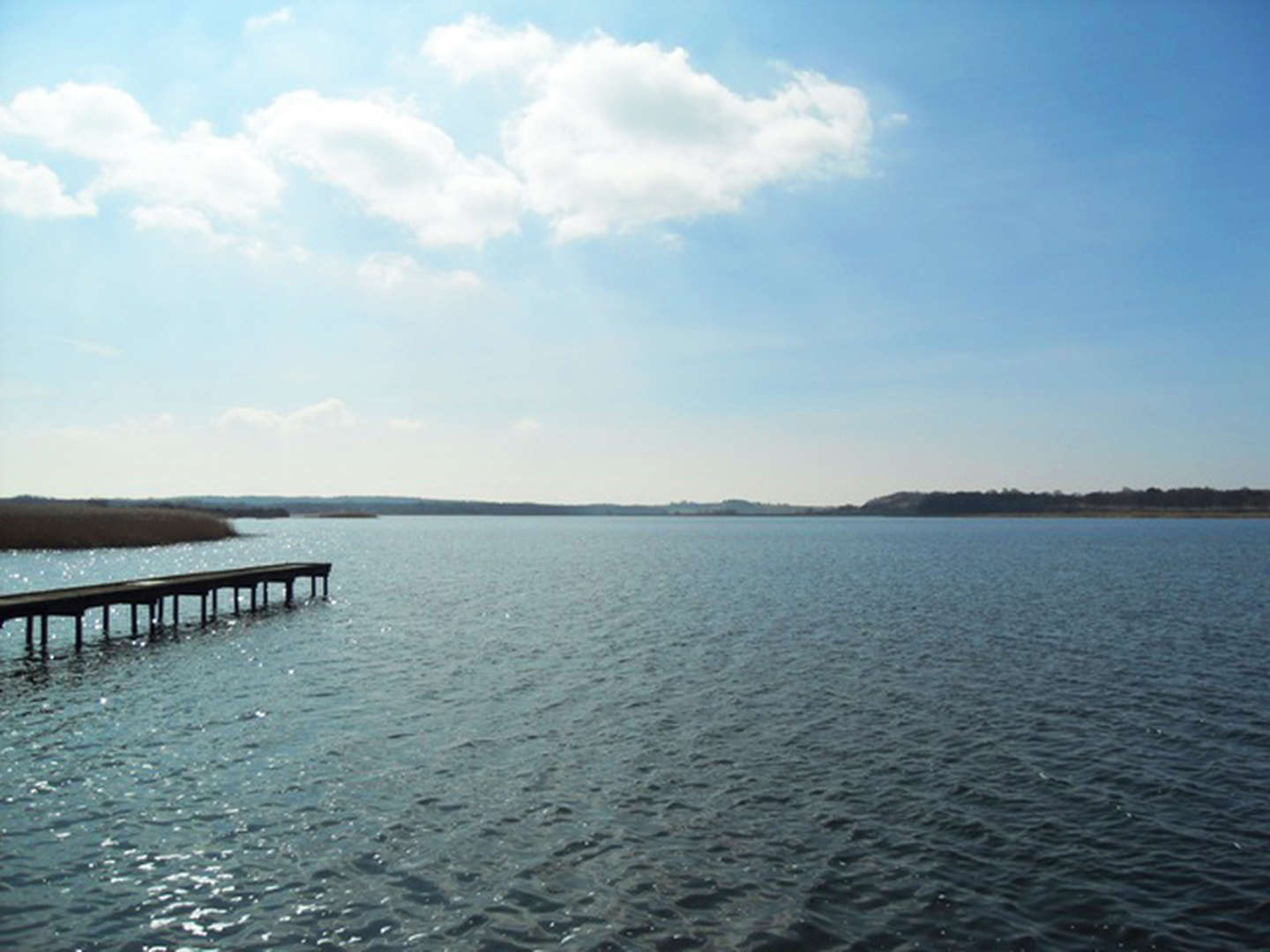 Fit for Frühling - schwimmen und entspannen auf Rügen 