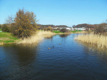 Fit for Frühling - schwimmen und entspannen auf Rügen 
