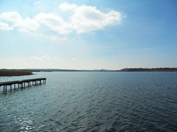 Fit for Frühling - schwimmen und entspannen auf Rügen 