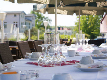 Fit for Frühling - schwimmen und entspannen auf Rügen 