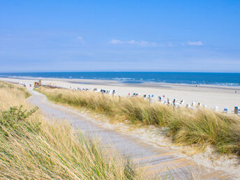 6 Tage Jadebusen und Nationalpark Niedersächsisches Wattenmeer erleben! 