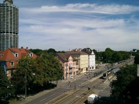Wochenende in Augsburg - inkl. Augsburger Puppentheatermuseum  und Abendessen