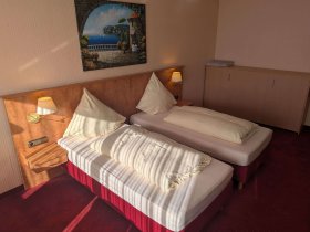 Wochenende in Augsburg - inkl. Augsburger Puppentheatermuseum  und Abendessen