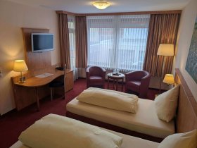 Wochenende in Augsburg - inkl. Augsburger Puppentheatermuseum  und Abendessen