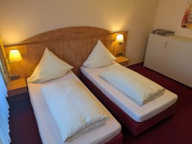 Wochenende in Augsburg - inkl. Augsburger Puppentheatermuseum  und Abendessen