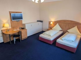 Wochenende in Augsburg - inkl. Augsburger Puppentheatermuseum  und Abendessen