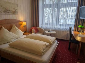 Wochenende in Augsburg - inkl. Augsburger Puppentheatermuseum  und Abendessen