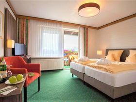 Schneespass für die ganze Familie