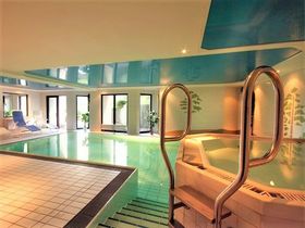 Schneespass für die ganze Familie