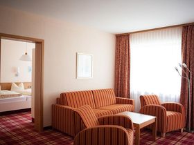 Schneespass für die ganze Familie