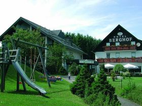 Schneespass für die ganze Familie