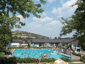 Schneespass für die ganze Familie